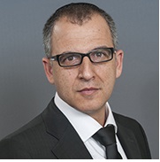 Gilad Shraga, Law Firm and Notary